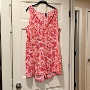 Gap XL Romper